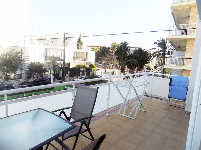 Sport & Beauty, Apartsalou Pepa, Tarragona