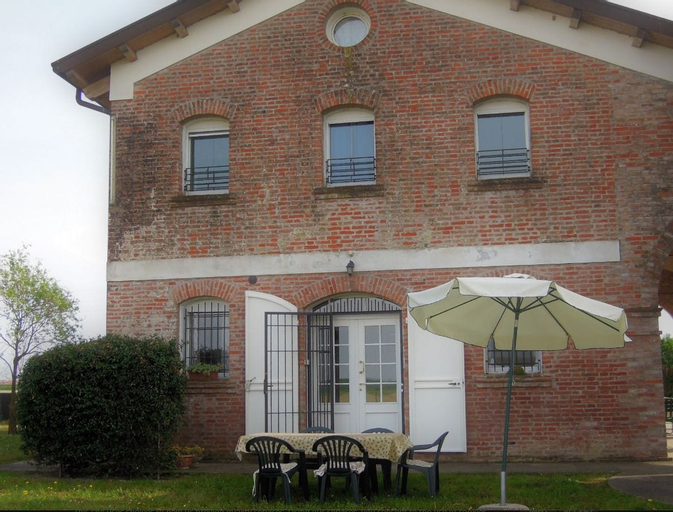 Agriturismo Sesta Presa, Venezia