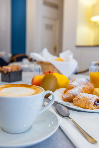 Food & Drinks 5, Hotel Viterbo Inn, Viterbo