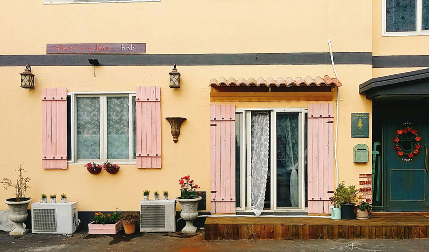Exterior & Views 1, Alice In Urban, Jeju