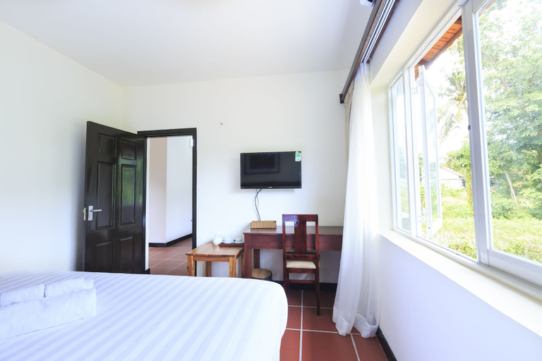 Bedroom 4, Le Garden Resort & Spa Phu Quoc, Phú Quốc