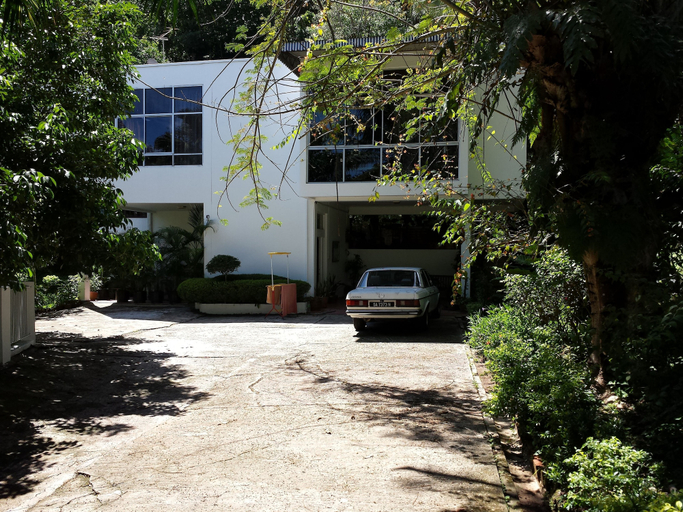 Exterior & Views 2, Brahminy Kite Holiday Home, Kota Kinabalu