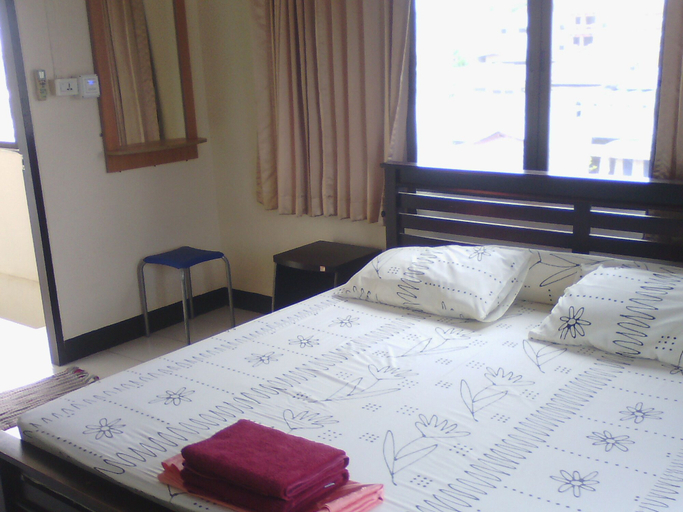 Bedroom 2, M&A Guesthouse, Hua Hin