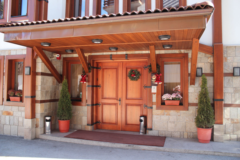 Exterior & Views 2, Shiroka Laka Hotel, Smolyan