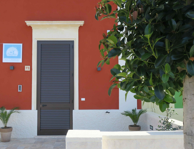 Exterior & Views 2, B&B Casa di Anita, Lecce