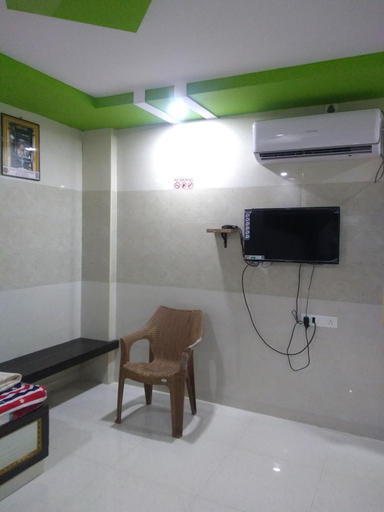 Others 5, Sree Guru Sannidhi A Budget Luxury Lodge, Raichur
