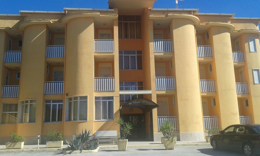 Exterior & Views 2, Hotel Rosy, Salerno