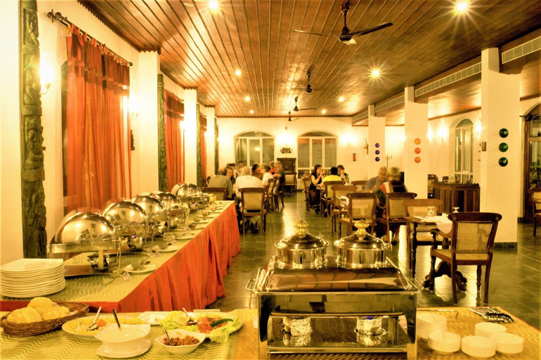 Food & Drinks 5, The Killians Boutique Hotel, Ernakulam