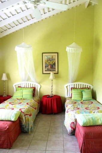 Bedroom 3, Summertime, Silver Sands,4BR
