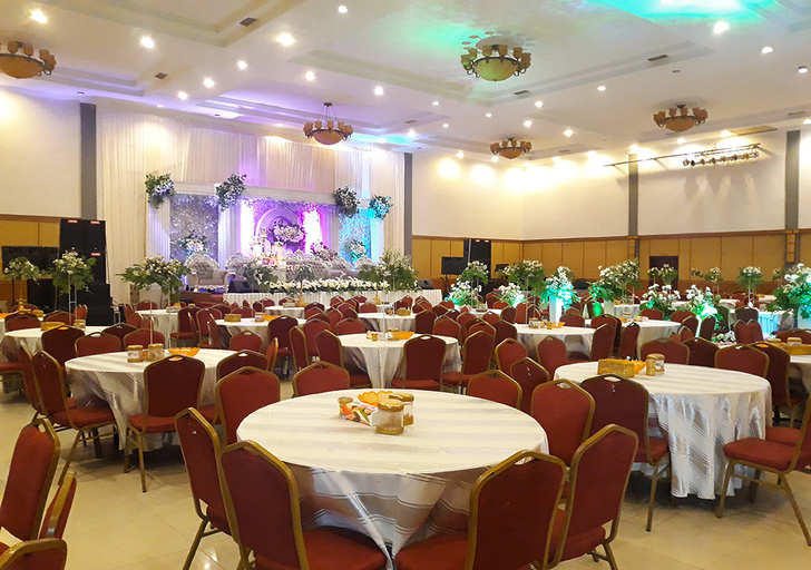 Food & Drinks 4, Suzuya Hotel Rantau Prapat, Labuhanbatu