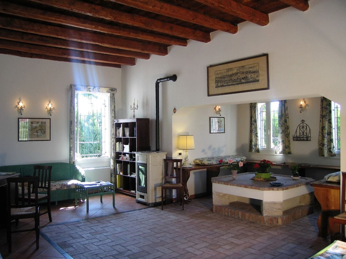 Food & Drinks 4, Agriturismo Sesta Presa, Venezia