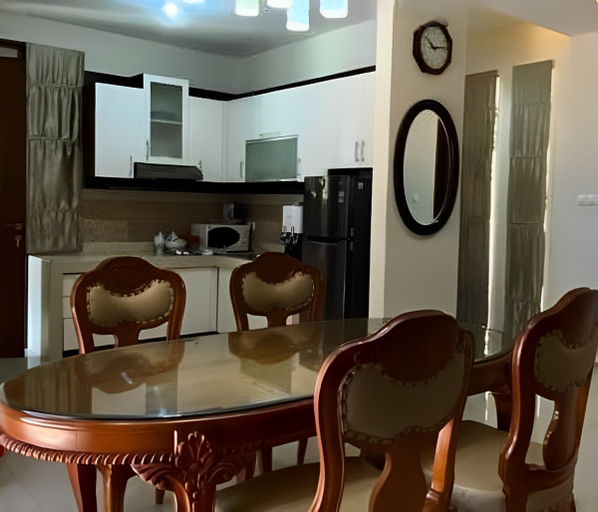 Others 5, House of Delima, Bandung