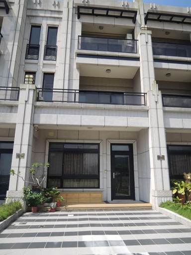 Exterior & Views 2, Wendy's B&B Toucheng Mansion B, Yilan