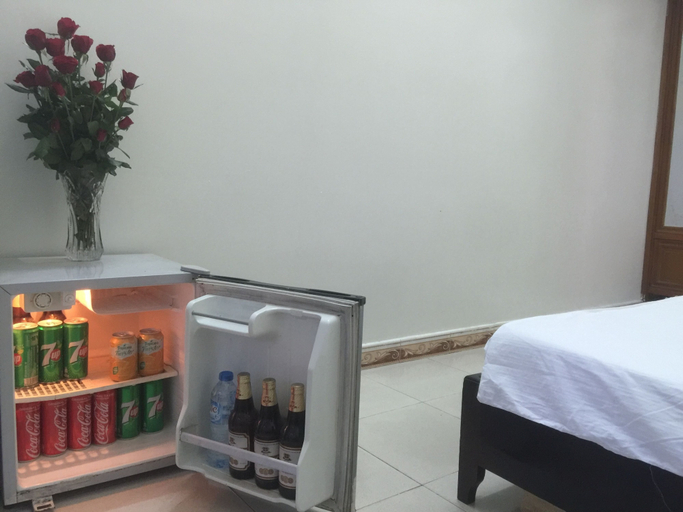 Bedroom 4, Thu Guest House, Ninh Bình