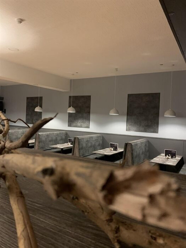 Food & Drinks 5, The Davron Hotel, Aberdeenshire