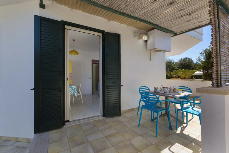Property grounds 4, 2879 Punta Cassano Bilo Comfort by Barbarhouse, Lecce