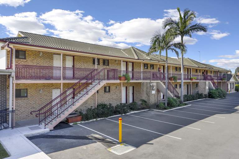 Exterior & Views 2, Gateway Motel, Hawkesbury