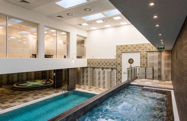 Sport & Beauty 2, Hotel Fontana, Vrnjačka Banja