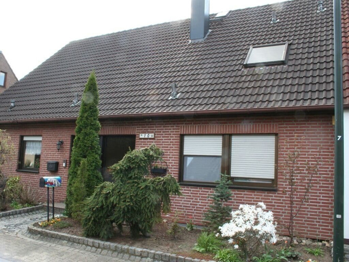 Exterior & Views 2, Messezimmer4u, Düsseldorf