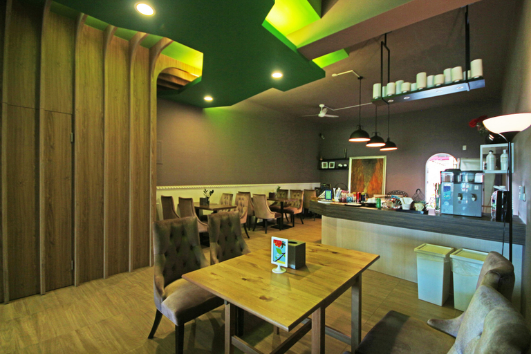 Food & Drinks 5, Fun Trip - Little Castel, Taitung