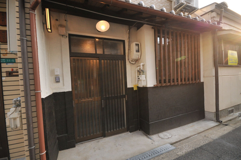 Exterior & Views 2, Condominium House in Osaka Shin-Fukae, Osaka