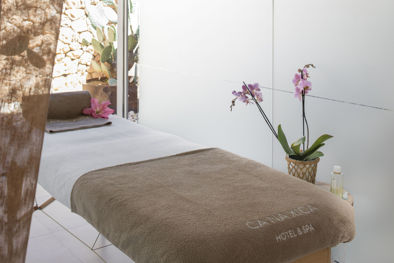 Bedroom 3, Ca Na Xica - Hotel & Spa, Baleares
