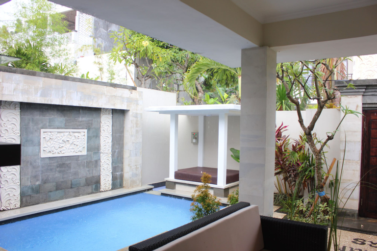 Sport & Beauty 5, The Kayuputih, Buleleng