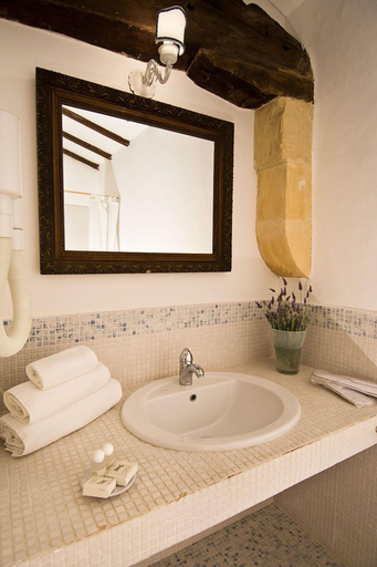 Bathroom 5, B&B Centro Storico, Lecce