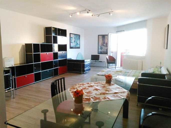 Apartment Weitblick Haan, Mettmann