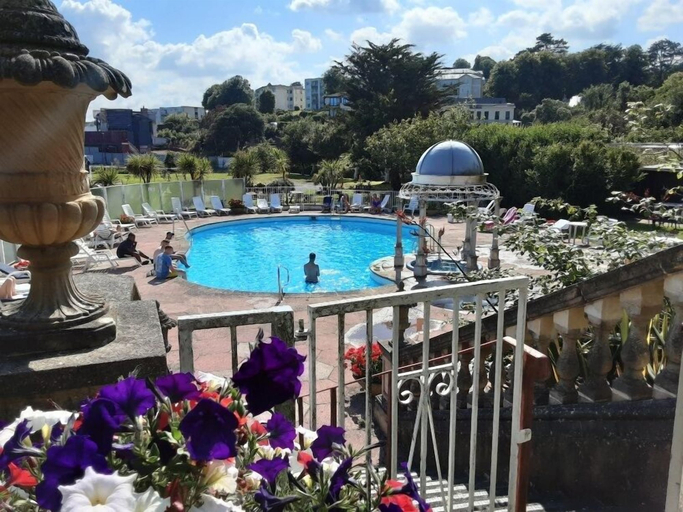 Sport & Beauty 5, The Livermead House, Torbay