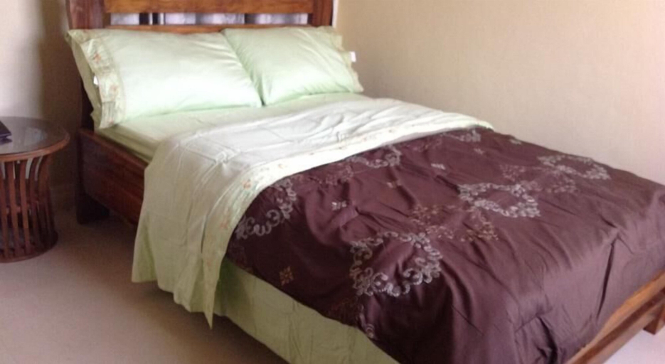 Bedroom 5, Campbell Hotel Accra, Tema