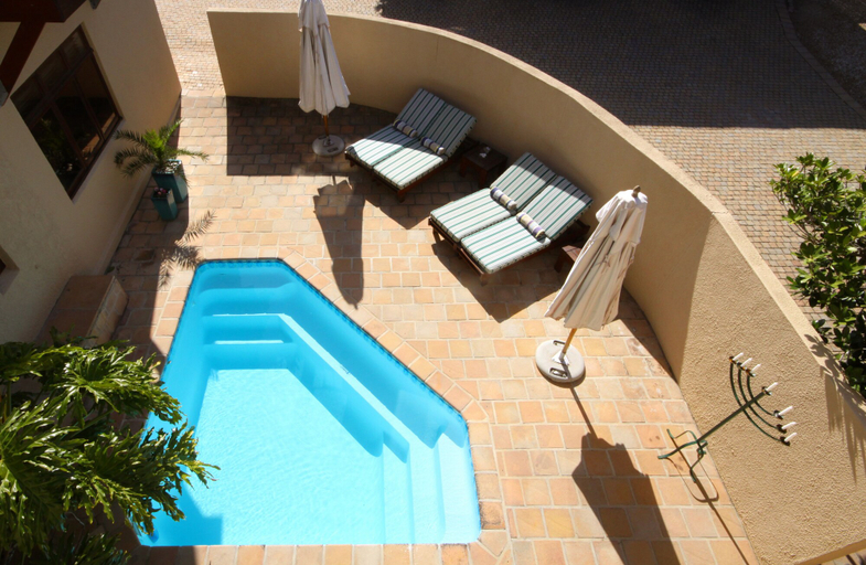 Sport & Beauty 2, Lavender Manor Guest Lodge, Overberg