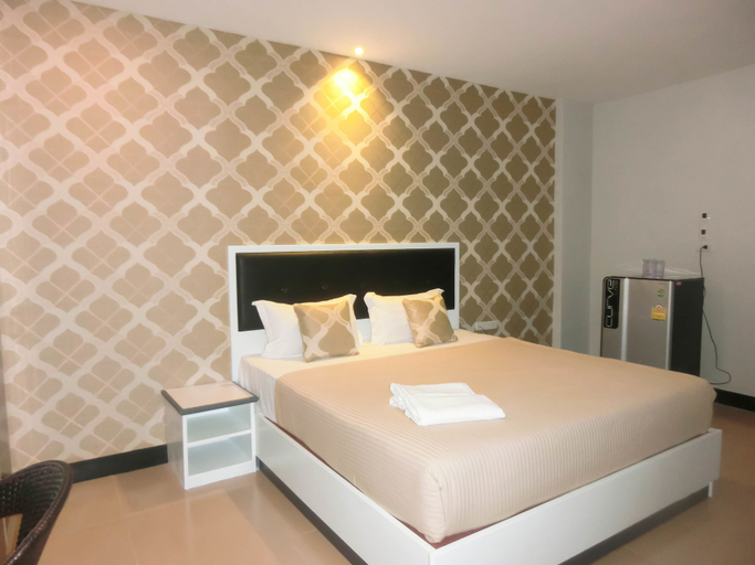 Bedroom 3, The Premium Residence, Muang Roi Et