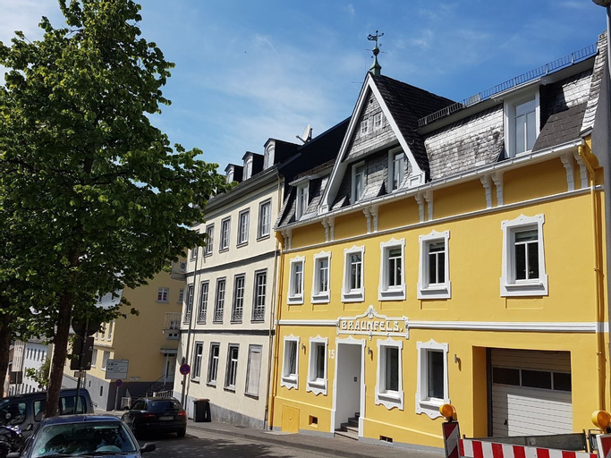 Hostel FerienNest Haus Braunfels, Rhein-Lahn-Kreis