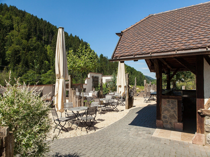 Exterior & Views 2, Landgasthaus Grüner Baum, Emmendingen