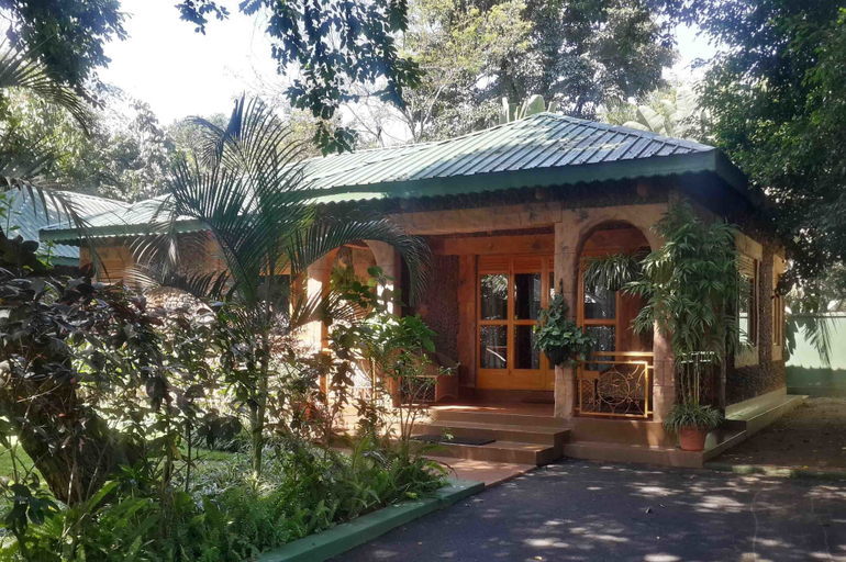 Exterior & Views 2, Country Lake Resort - Garuga, Busiiro