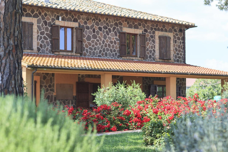 Exterior & Views 2, Locanda Rossovino, Viterbo