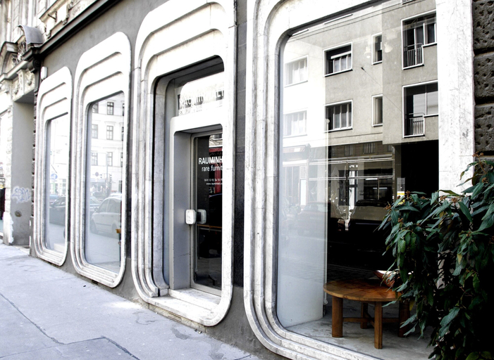 Exterior & Views, Opera Street Apartments, Wien