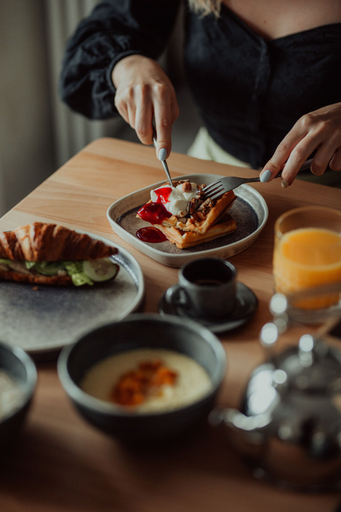 Food & Drinks 4, Grand Hotel Perm, Perm' gorsovet