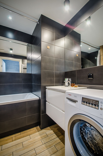Others 5, apartamenty momo, Środa Śląska