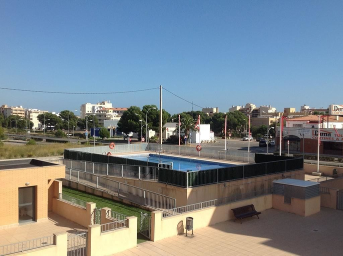 Others 5, Apartamento Tropicana, Tarragona