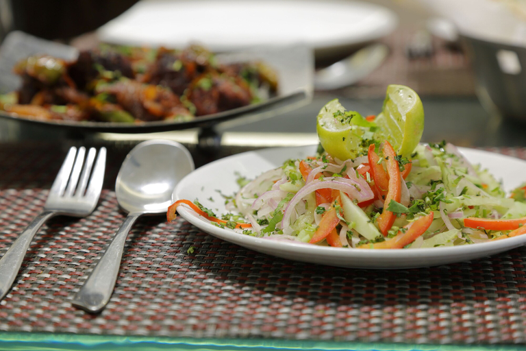 Food & Drinks 5, Hotel Summit, Ahmadabad