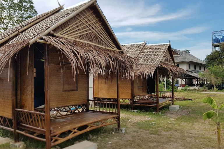 Lanta Local Hut, Ko Lanta