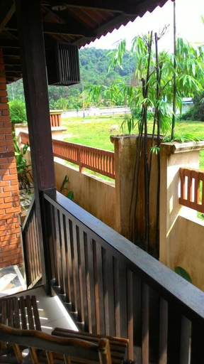 Others 5, Jasmine Villa Tropical Garden, Langkawi