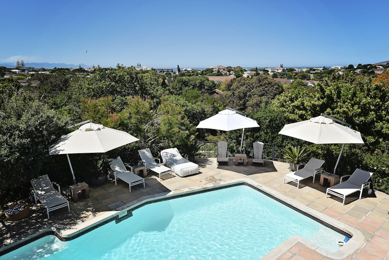 Sport & Beauty 3, Vilacqua Boutique Guest Villa, Eden
