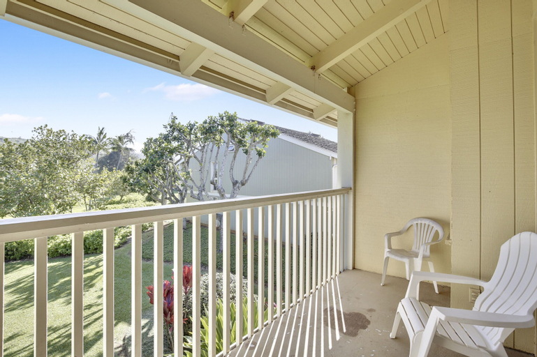 Turtle Bay Sea Breeze*nuc 90-tvu-0498 1 Bedroom Condo by RedAwning, Honolulu