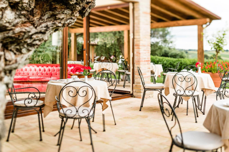 Food & Drinks 5, Poggio Antico - Suites and Breakfast, Ancona