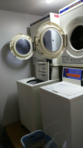 Bathroom 4, New Central Hotel Katsuta, Hitachinaka