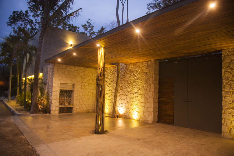 Exterior & Views 2, Solera Tulum with Pool, Cozumel