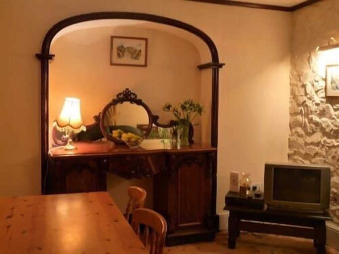 Others 4, Llysyfran Farm B&B, Pembrokeshire